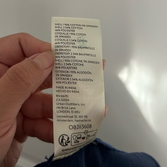 Free People Afternoon Elegance Flowy Midi Dress size small NWT - Picture 14 of 14